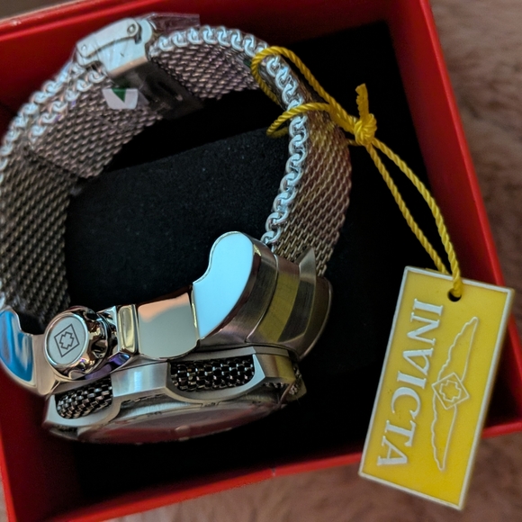 Invicta Watch - Picture 6 of 9